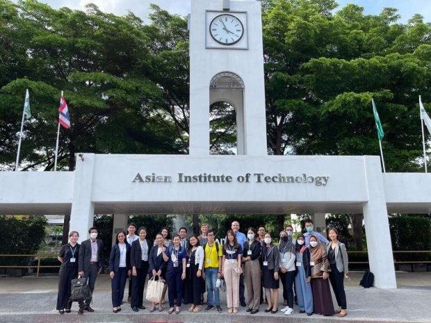 ITU workshop in Bankok