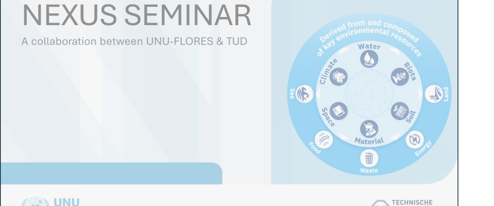 Nexus seminar