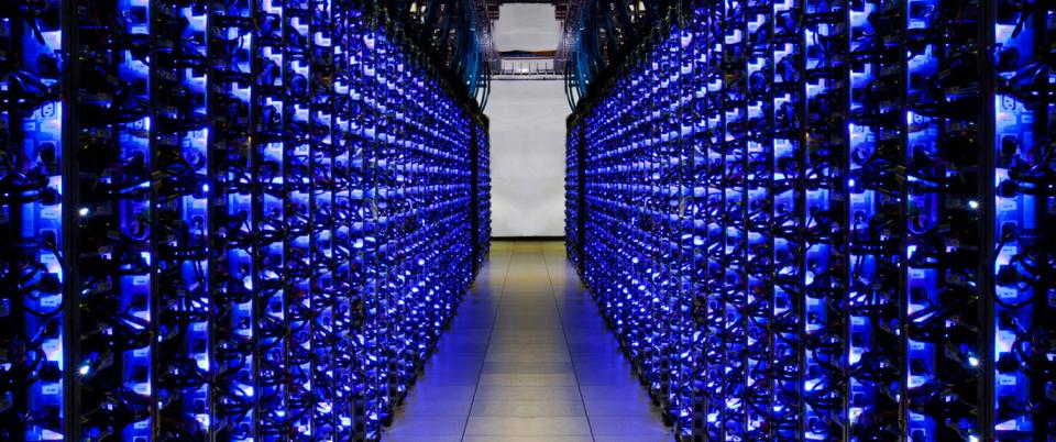 Data Centre