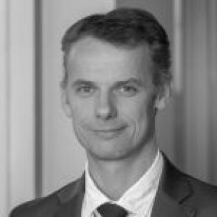 Prof. Dr. Florian Trauner