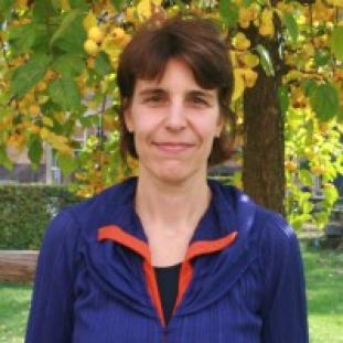 Prof. Dr. Marijke  D’Haese