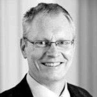 Prof. Dr. Sebastian Oberthür