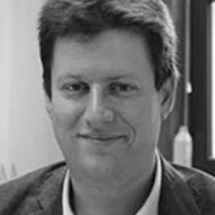 Prof. Dr. Dries Lesage