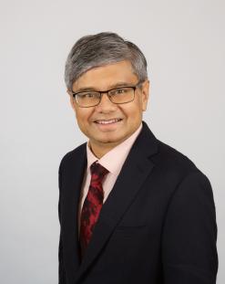 Prof. Kunal Sen