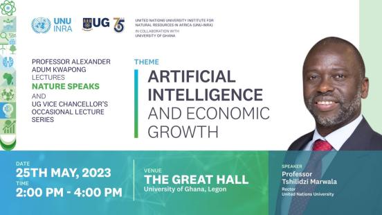 Artificial Intelligence and Economic Growth