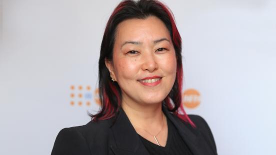 Eiko Narita