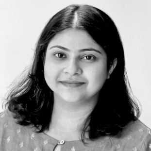 Aparna Mukherjee