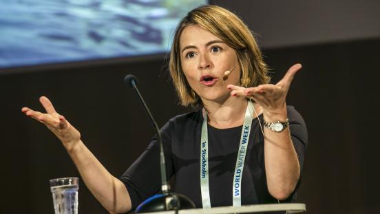 Photo of Catarina de Albuquerque