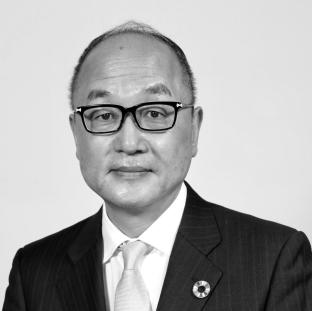Mr. Mitsuo Kojima