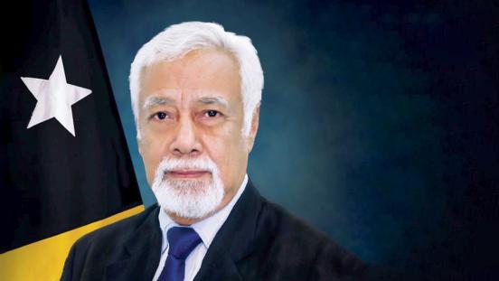 Xanana Gusmão