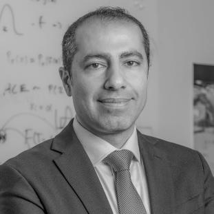 Prof. Amir AghaKouchak