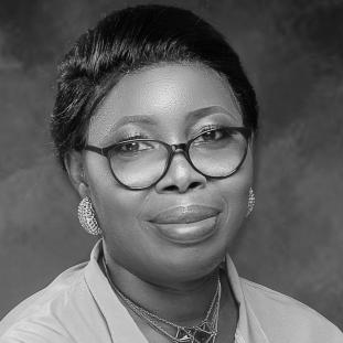 Dr. Grace Oluwasanya