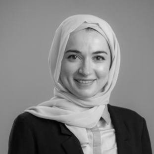 Dr. Deema Almasri