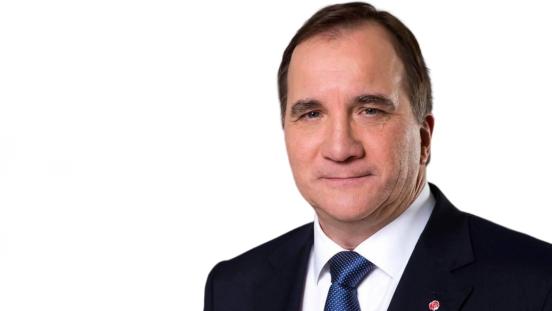 Stefan Löfven