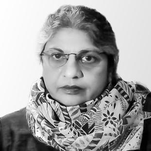 Dr Smita Premchander