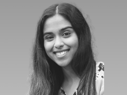 Ruchita Balasubramanian