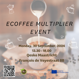 ECOffee Consumers event 30 September 2024