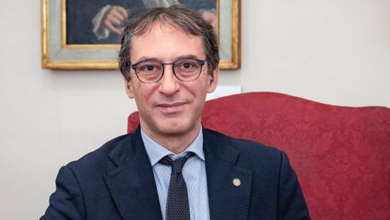 Prof. Giovanni Molari