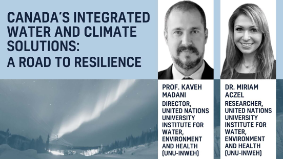 Canada-integrated-water-management