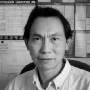 Dr. Ng Chong 