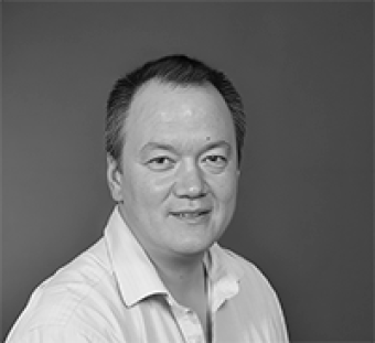 Dr. Mark Workman