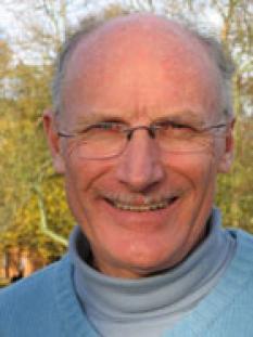 Prof. Dr. Ronald Skeldon