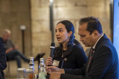 Policy Dialogue UNU-FLORES