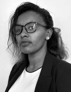 Workinesh Takele  Tessema