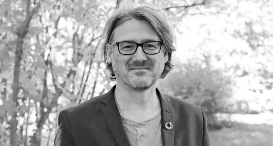 Dr. André Lindner