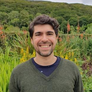 Dr. Danilo Spinola