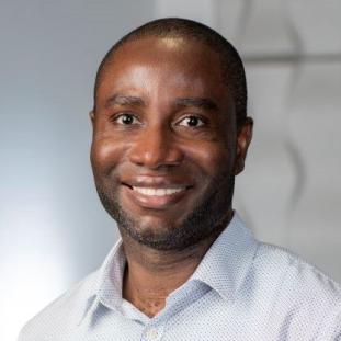 Dr. Godsway Korku Tetteh