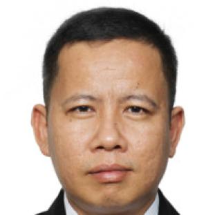 Dr.  Fauzan Ansyari