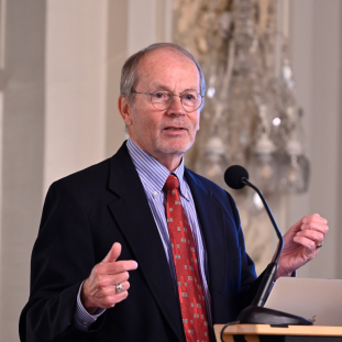Thomas Biersteker