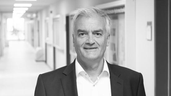 Prof. Juergen Stamm