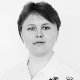 Dr. Yauheniya Shershunovich