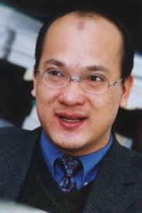Prof. Dr. Zhong Zhao