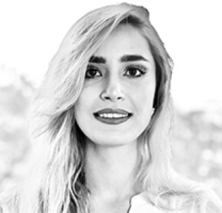 Elmira Hassanzadeh 