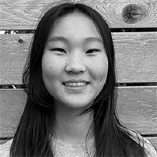 Katherine  Shin 