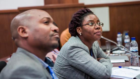 Tax-benefit reforms: microsimulation in developing countries  SOUTHMOD Project Workshop