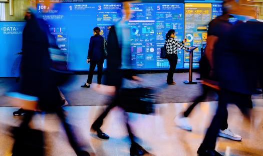 WORLD BANK GROUP/ IMF Spring Meetings 2025