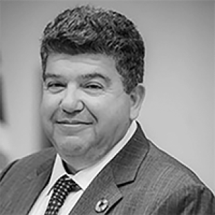 Prof. Alexander Couzis 
