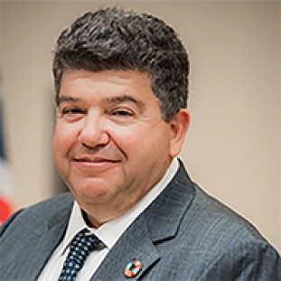 Prof. Alexander Couzis 