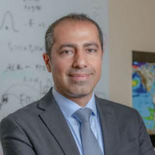 Prof. Amir AghaKouchak