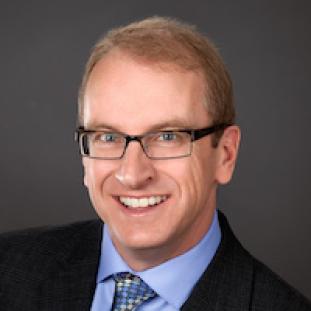 Prof. Bruce Newbold