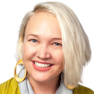 Prof. Carmen Logie