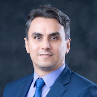 Prof. Farshid Vahedifard