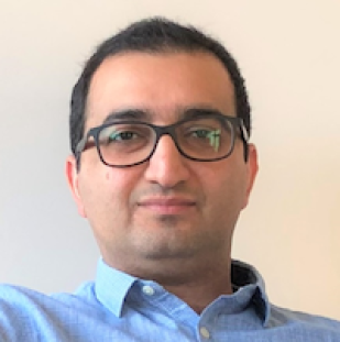 Dr. Hossein Tabari 
