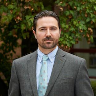 Prof. Jan Franklin Adamowski
