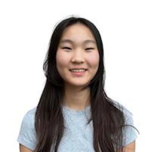 Katherine  Shin 