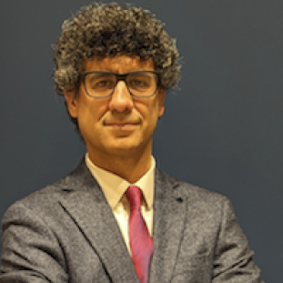 Dr. Manoochehr Shirzaei 